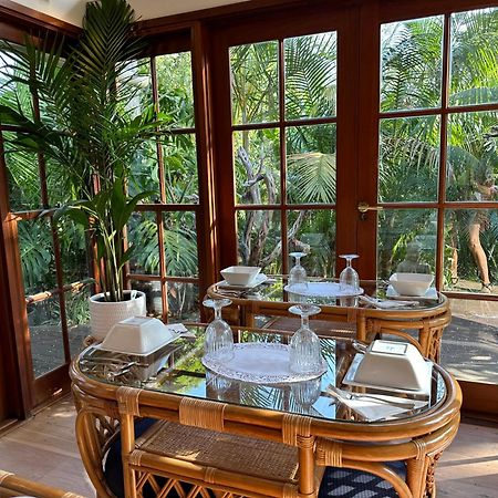 Palm Beach Bed&Breakfast Exterior foto