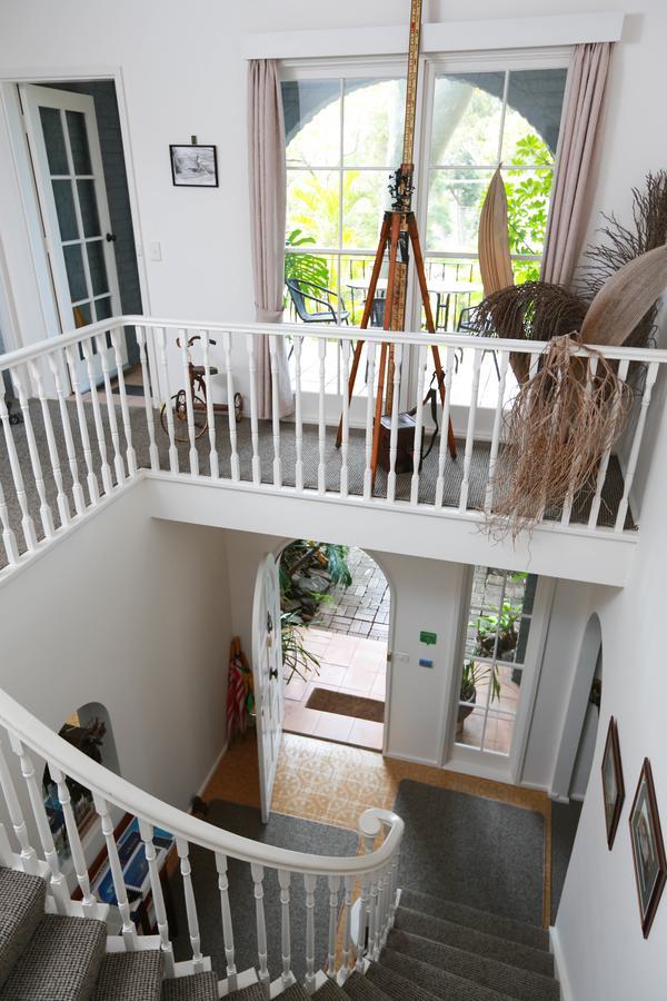 Palm Beach Bed&Breakfast Exterior foto
