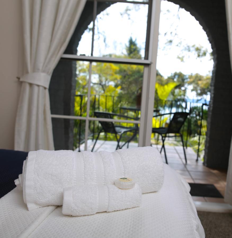 Palm Beach Bed&Breakfast Exterior foto