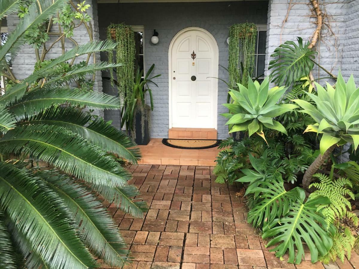 Palm Beach Bed&Breakfast Exterior foto